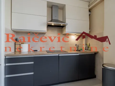 Prodaja, dvosoban stan, 67m², Kalenić Pijaca, Vračar Sve Podlokacije - image 14