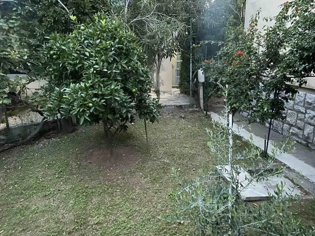 Prodaja, dvosoban stan, 75m², Kumbor, Herceg Novi