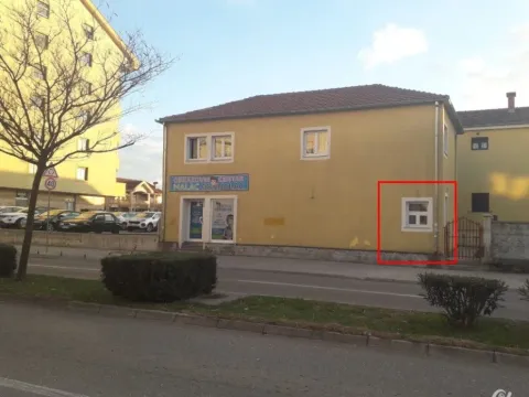 Izdavanje, poslovni prostor, 5m², Stari Aerodrom, Podgorica - image 3