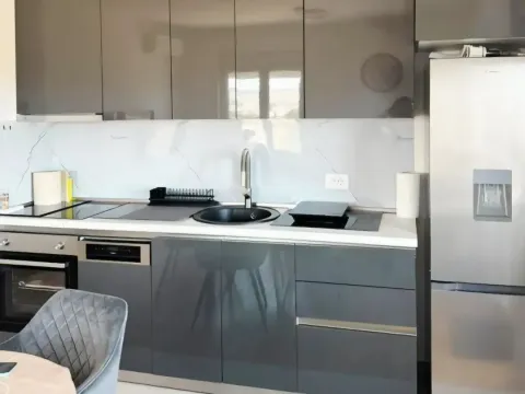 Rent, two bedroom apartment, 66m², Stari Aerodrom, Podgorica - image 1