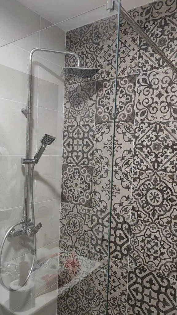 Rent, one bedroom apartment, 51m², Master Kvart, Podgorica
