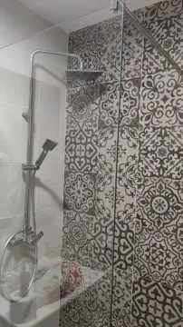 Rent, one bedroom apartment, 51m², Master Kvart, Podgorica - image 8