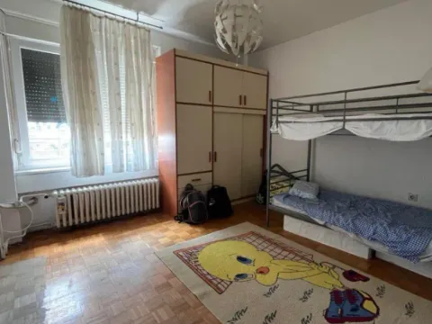 Sale, three bedroom apartment, 55m², Centar, Smederevo - image 2