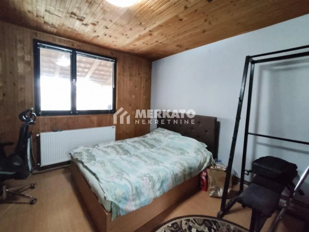 Sale, house, 140m², Melenci, Zrenjanin