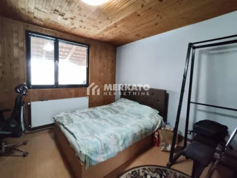 Sale, house, 140m², Melenci, Zrenjanin - image 18