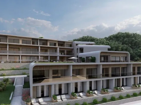 Prodaja, jednosoban stan, 64m², Bonići, Tivat - image 3