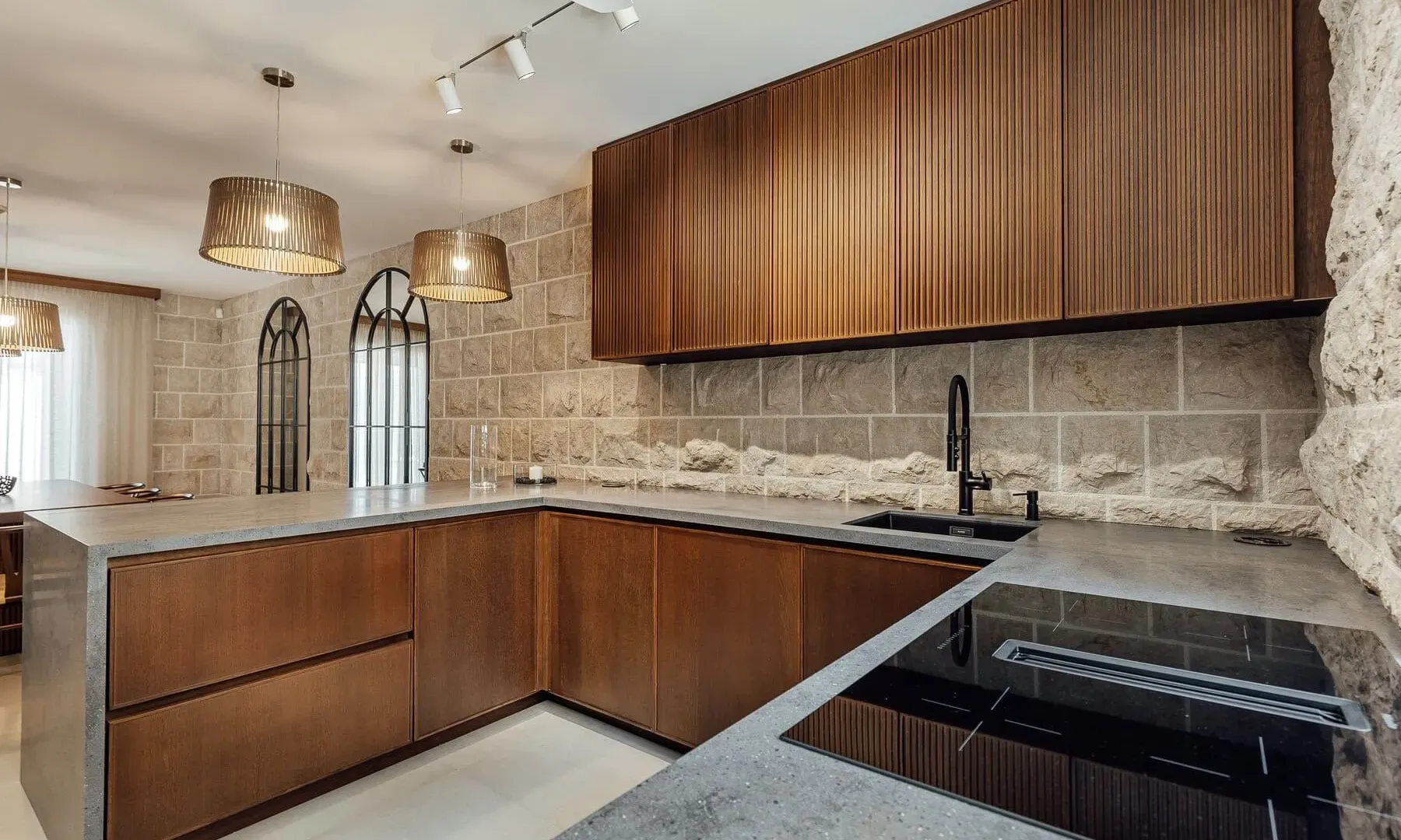 Prodaja, kuća, 819m², Ljuta, Kotor