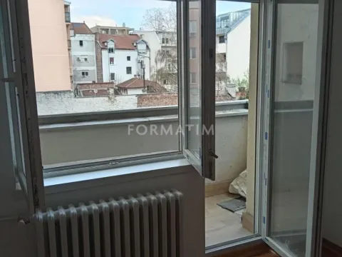 Prodaja, dvosoban stan, 72m², Vračar Hram, Vračar Sve Podlokacije - image 10