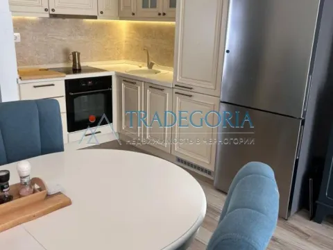 Prodaja, dvosoban stan, 83m², Dobra Voda, Bar - image 9