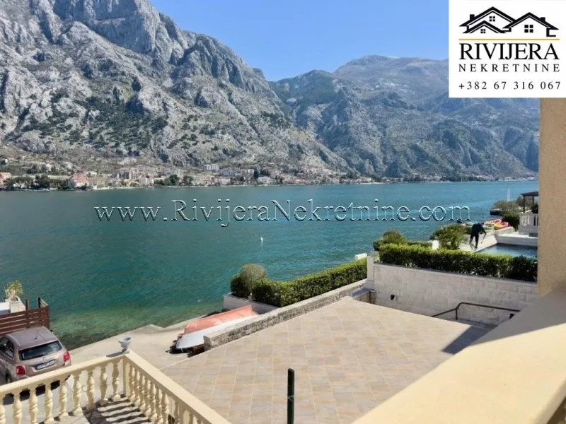 Sale, house, 140m², Muo, Kotor