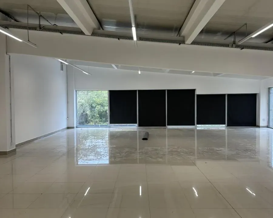 Rent, office space, 530m², Crveni Krst, Niš
