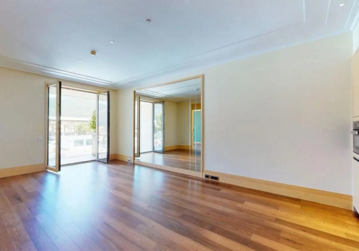 Prodaja, jednosoban stan, 128m², Porto Montenegro, Tivat