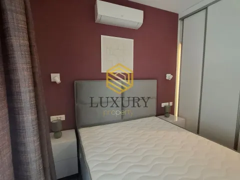 Izdavanje, dvosoban stan, 80m², Zagorič, Podgorica - image 14