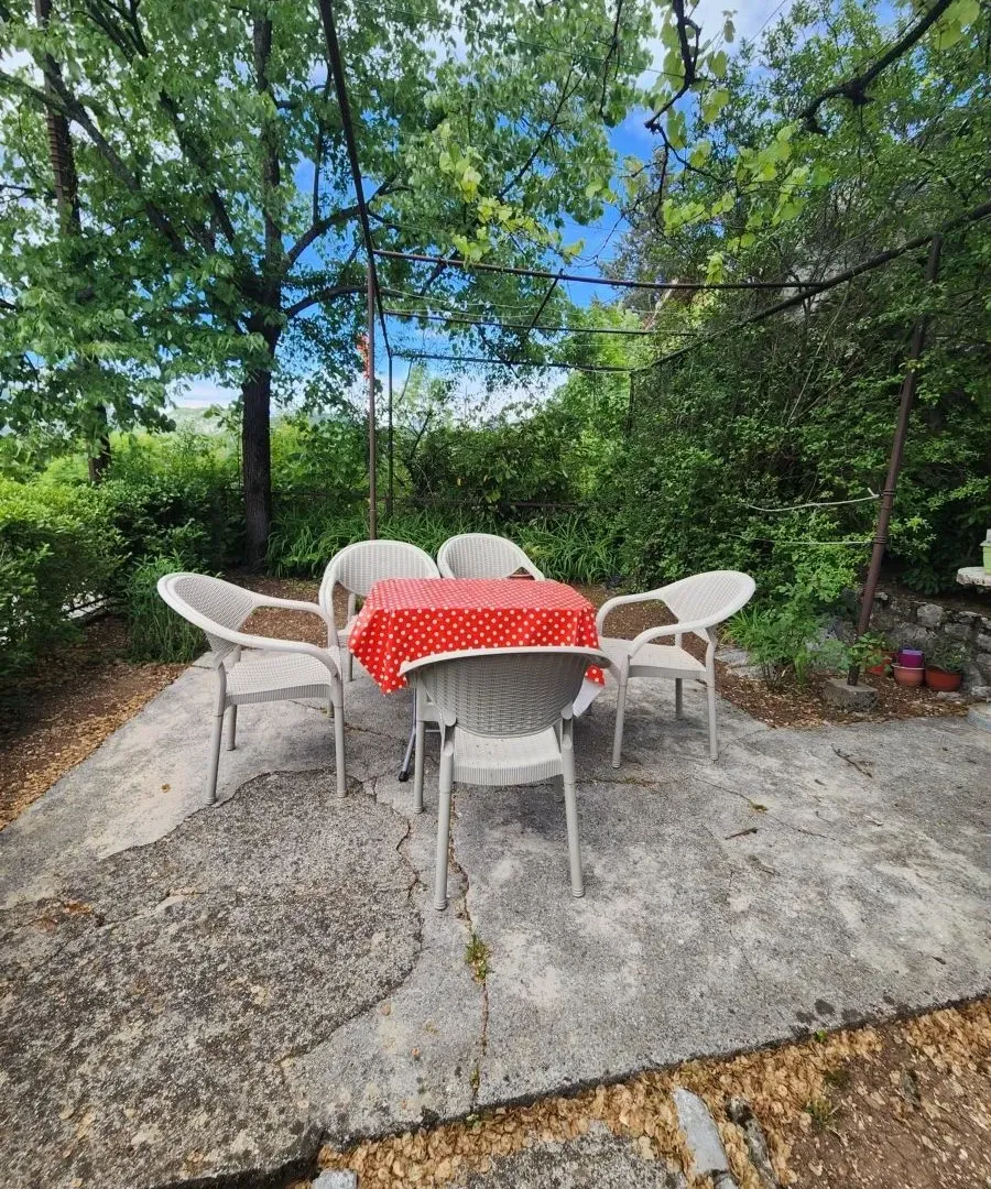 Prodaja, kuća, 90m², Centar, Cetinje
