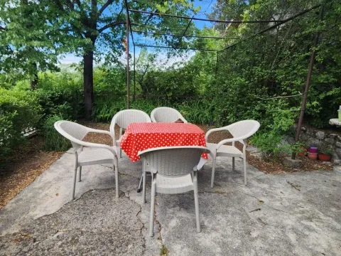 Prodaja, kuća, 90m², Centar, Cetinje - image 6