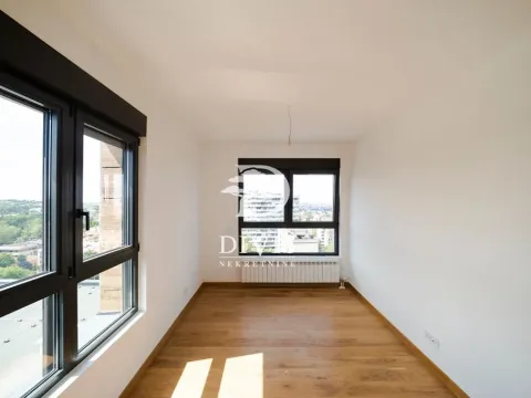 Sale, apartment, 95m², Voždovac, Voždovac Sve Podlokacije - image 12