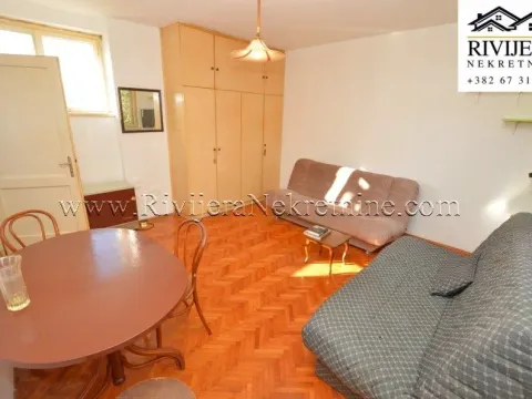 Sale, apartment, 27m², Centar, Herceg Novi - image 8