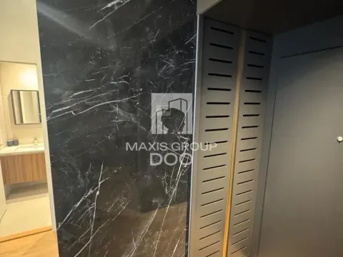 Prodaja, dvosoban stan, 57m², Savski Venac, Beograd - image 12