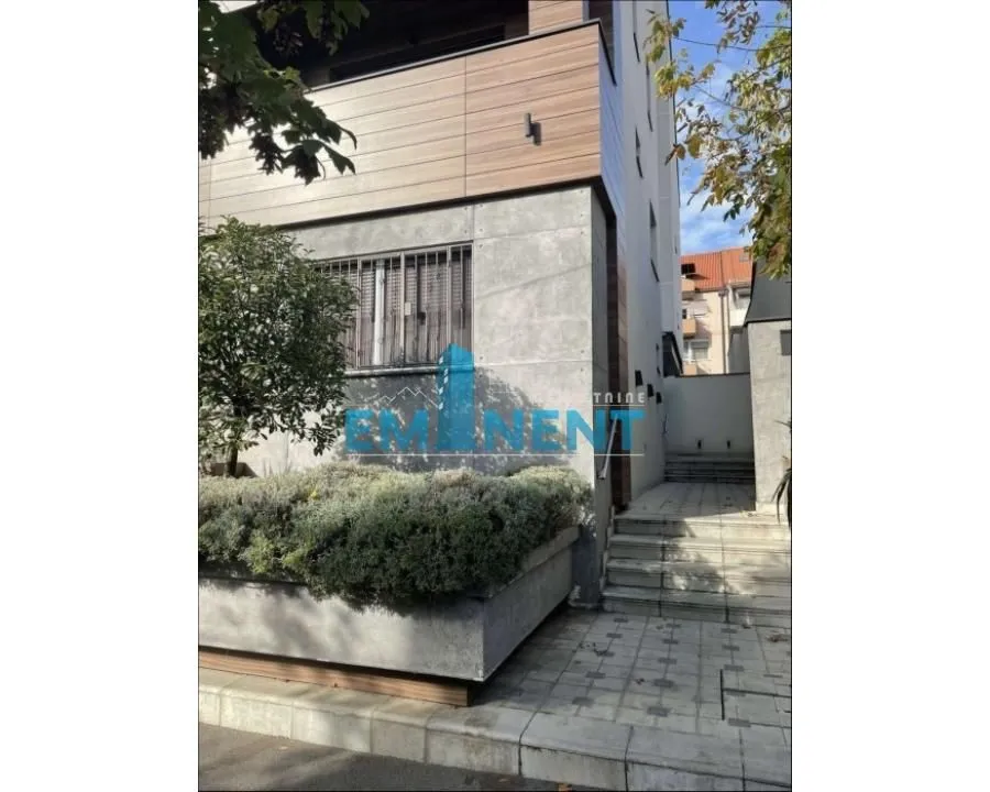 Rent, two bedroom apartment, 52m², Lekino Brdo, Voždovac Sve Podlokacije