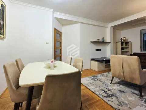 Prodaja, dvosoban stan, 76m², Stari Aerodrom, Podgorica - image 4