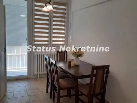 Izdavanje, dvosoban stan, 60m², Detelinara, Novi Sad Sve Podlokacije - image 6