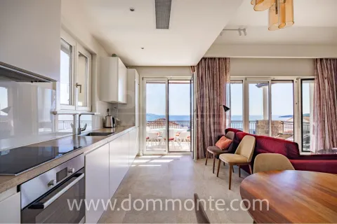 Rent, two bedroom apartment, 100m², Luštica Bay, Tivat - image 5