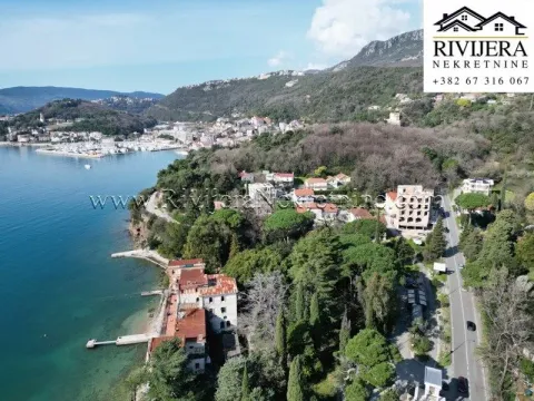 Prodaja, plac, 4032m², Zelenika, Herceg Novi - image 2