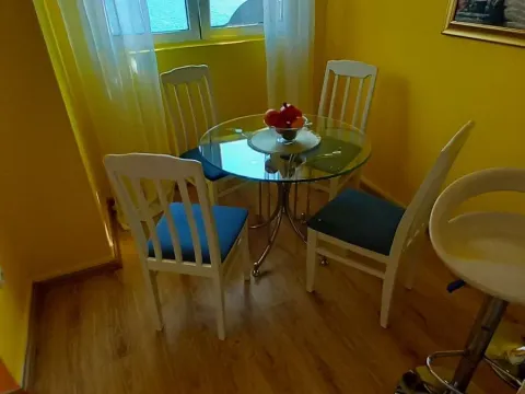 Rent, one bedroom apartment, 50m², Centar, Tivat - image 5