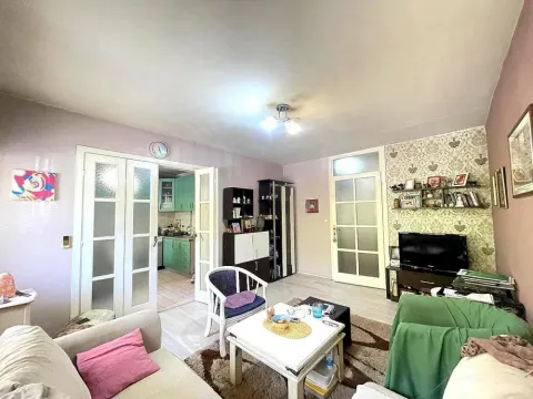 Sale, two bedroom apartment, 61m², Bezanijska Kosa 1, Bežanijska Kosa Sve Podlokacije - image 3