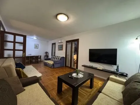 Izdavanje, dvosoban stan, 85m², Centar, Budva - image 4