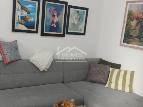 Stan in Zemun Cara Dušana