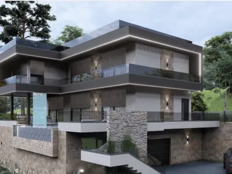 Prodaja, kuća, 460m², Marovići, Bar - image 8
