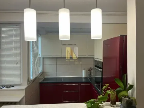 Rent, two bedroom apartment, 56m², Detelinara, Novi Sad Sve Podlokacije - image 4