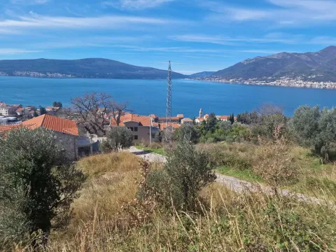 Prodaja, plac, 1800m², Tivat, Crna Gora - image 22
