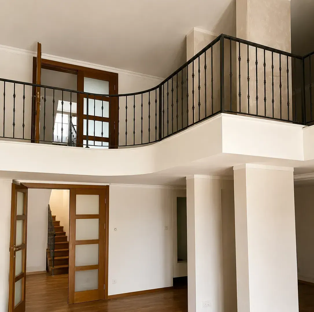 Rent, house, 400m², Gorica C, Podgorica