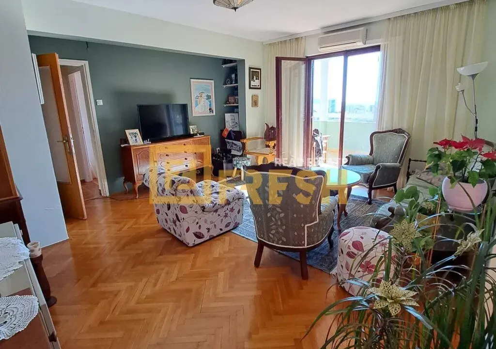 Prodaja, trosoban stan, 98m², Budva, Crna Gora