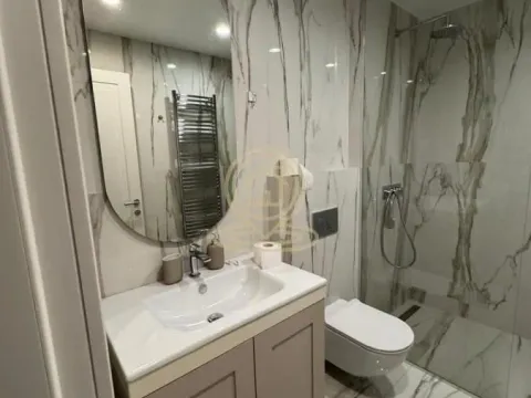 Rent, two bedroom apartment, 63m², Novi Beograd Blok 9, Novi Beograd Sve Podlokacije - image 5