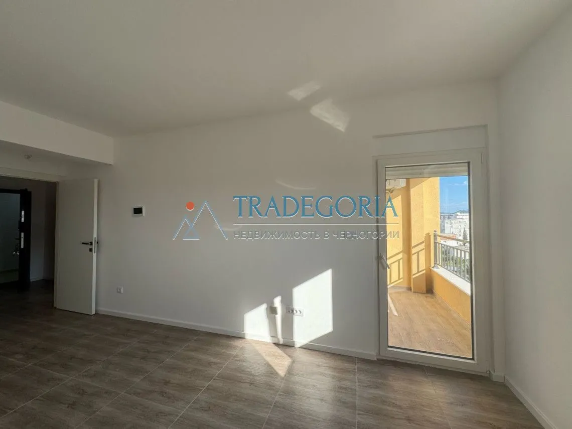 Prodaja, jednosoban stan, 47m², Bar, Crna Gora