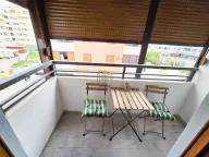 Izdavanje, dvosoban stan, 70m², Stari Aerodrom, Podgorica - image 6