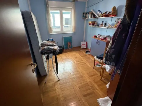 Prodaja, dvosoban stan, 79m², Stari Aerodrom, Podgorica - image 5