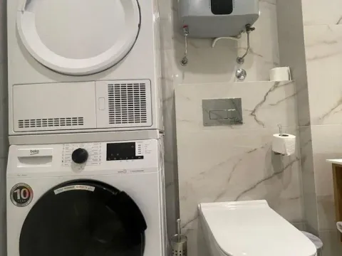 Sale, apartment, 57m², Kod Capital Plaze, Podgorica - image 10