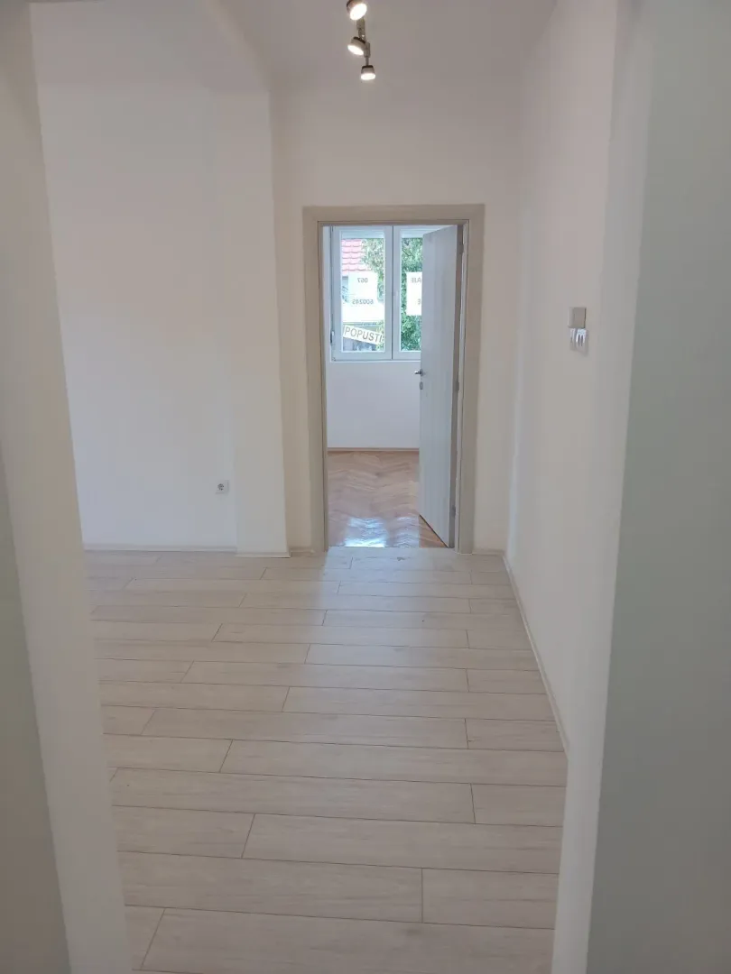 Rent, two bedroom apartment, 57m², Centar, Podgorica