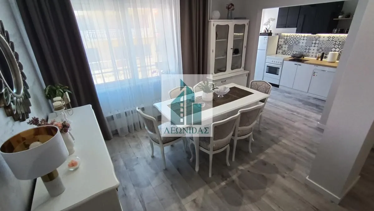 Rent, four bedroom apartment, 120m², Pantelej, Niš