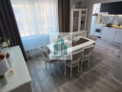 Rent, four bedroom apartment, 120m², Pantelej, Niš - image 11