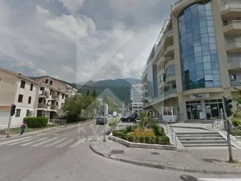 Office Space for Rent, 46m2, Centar, Budva Office Space for Rent, 46m2, Centar, Budva