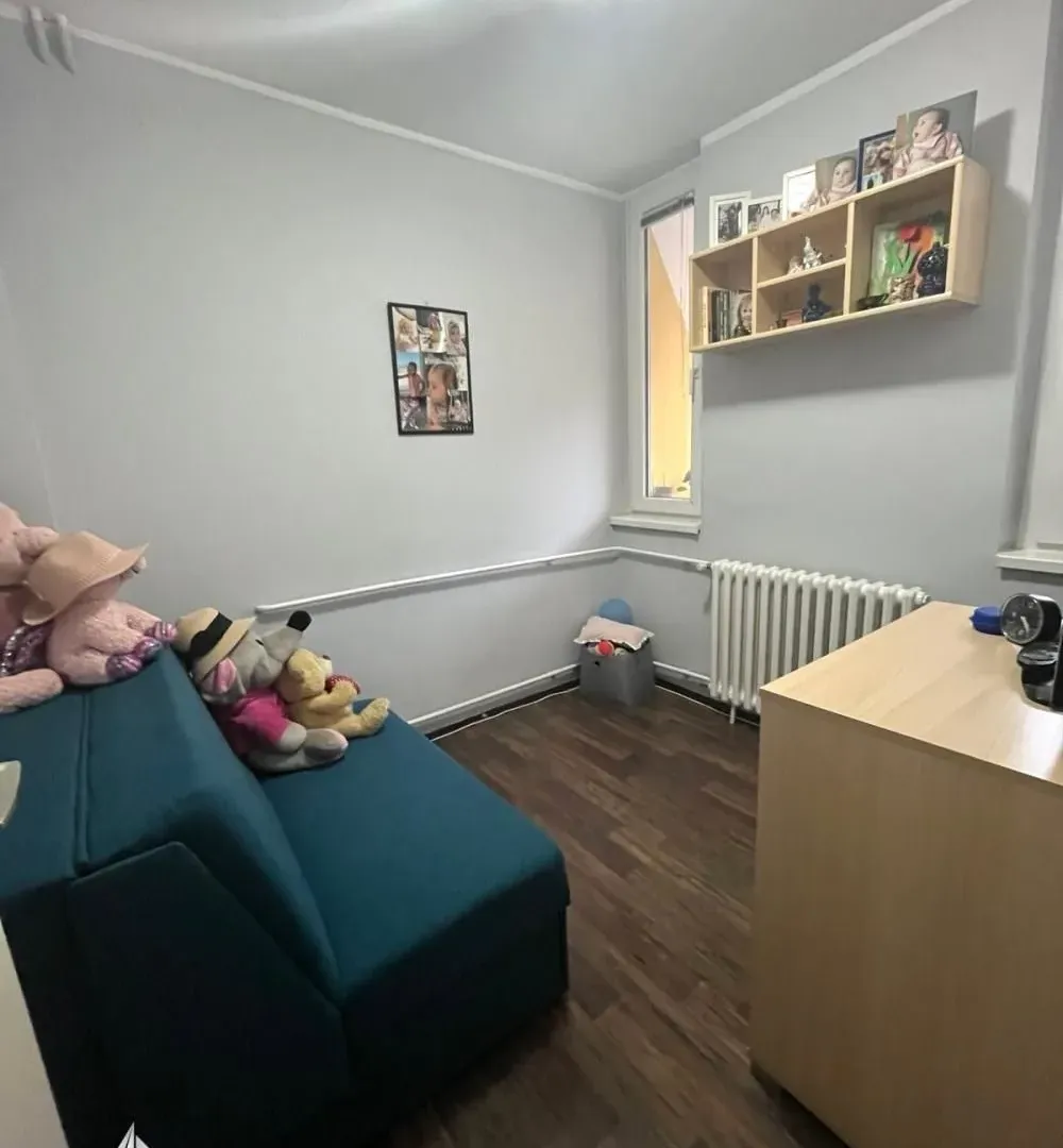 Sale, two bedroom apartment, 71m², Novi Beograd Blok 37, Novi Beograd Sve Podlokacije