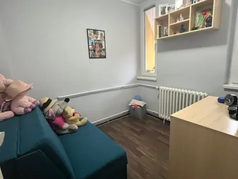 Prodaja, dvosoban stan, 71m², Novi Beograd Blok 37, Novi Beograd Sve Podlokacije - image 11