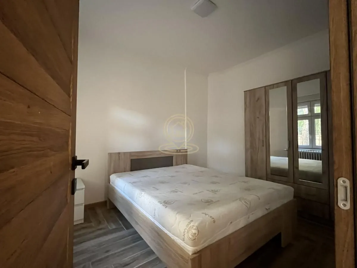 Rent, two bedroom apartment, 43m², Voždovac Sve Podlokacije, Beograd