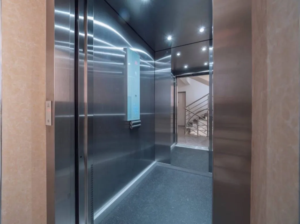 Sale, one bedroom apartment, 51m², Bečići, Budva