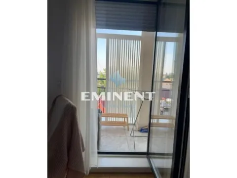 Rent, two bedroom apartment, 52m², Banovo Brdo, Beograd - image 6